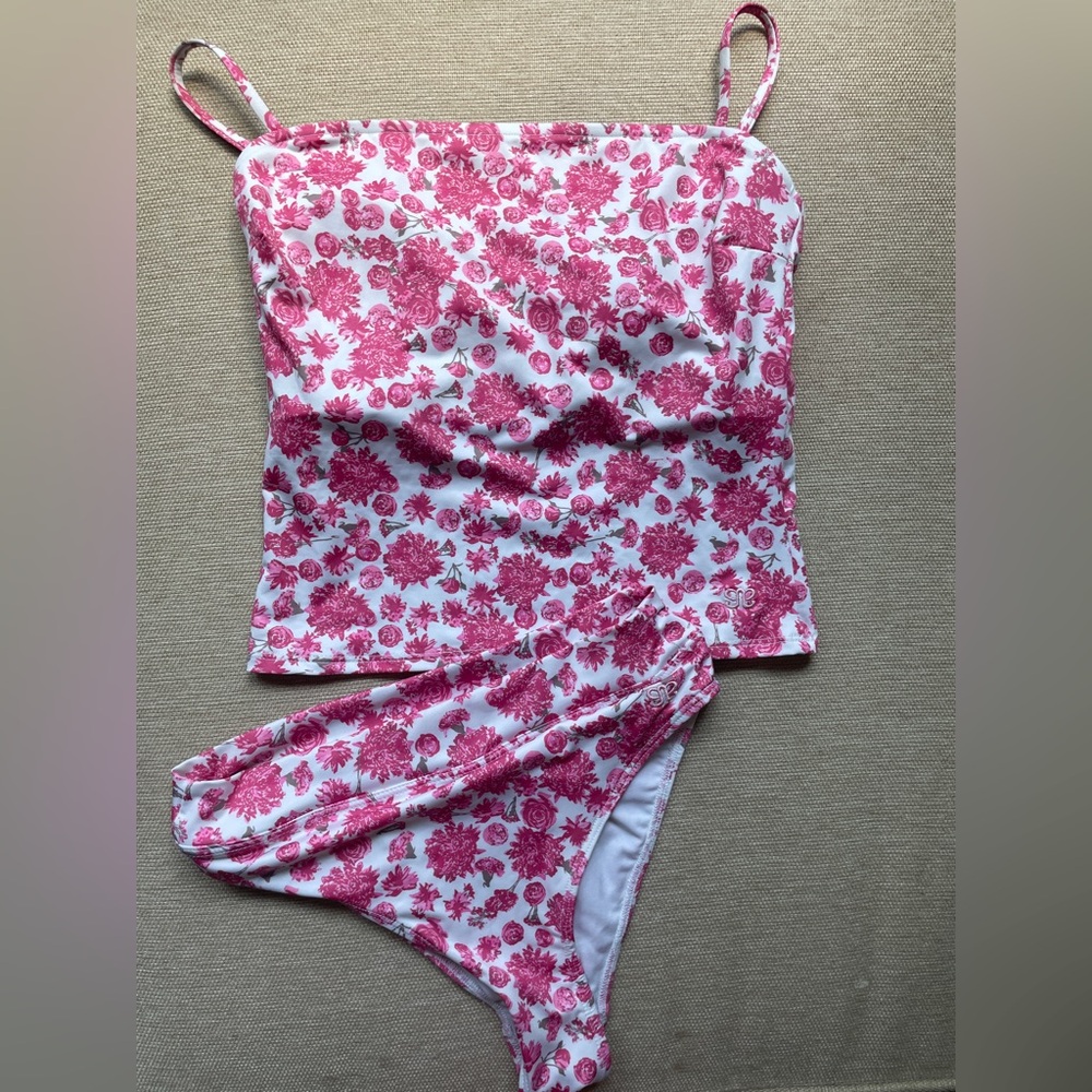 Albion Swim Set